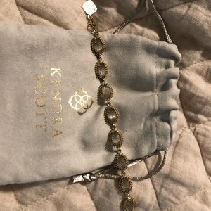 Kendra Scott Jana bracelet